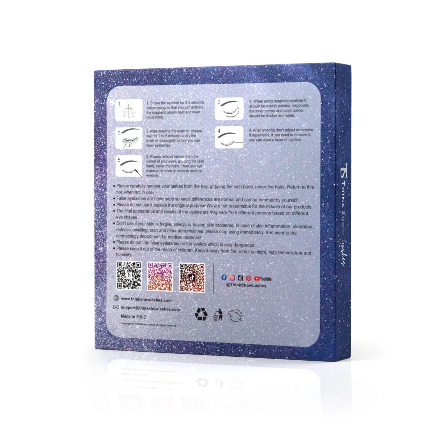 Xanadu Magnetic Kit