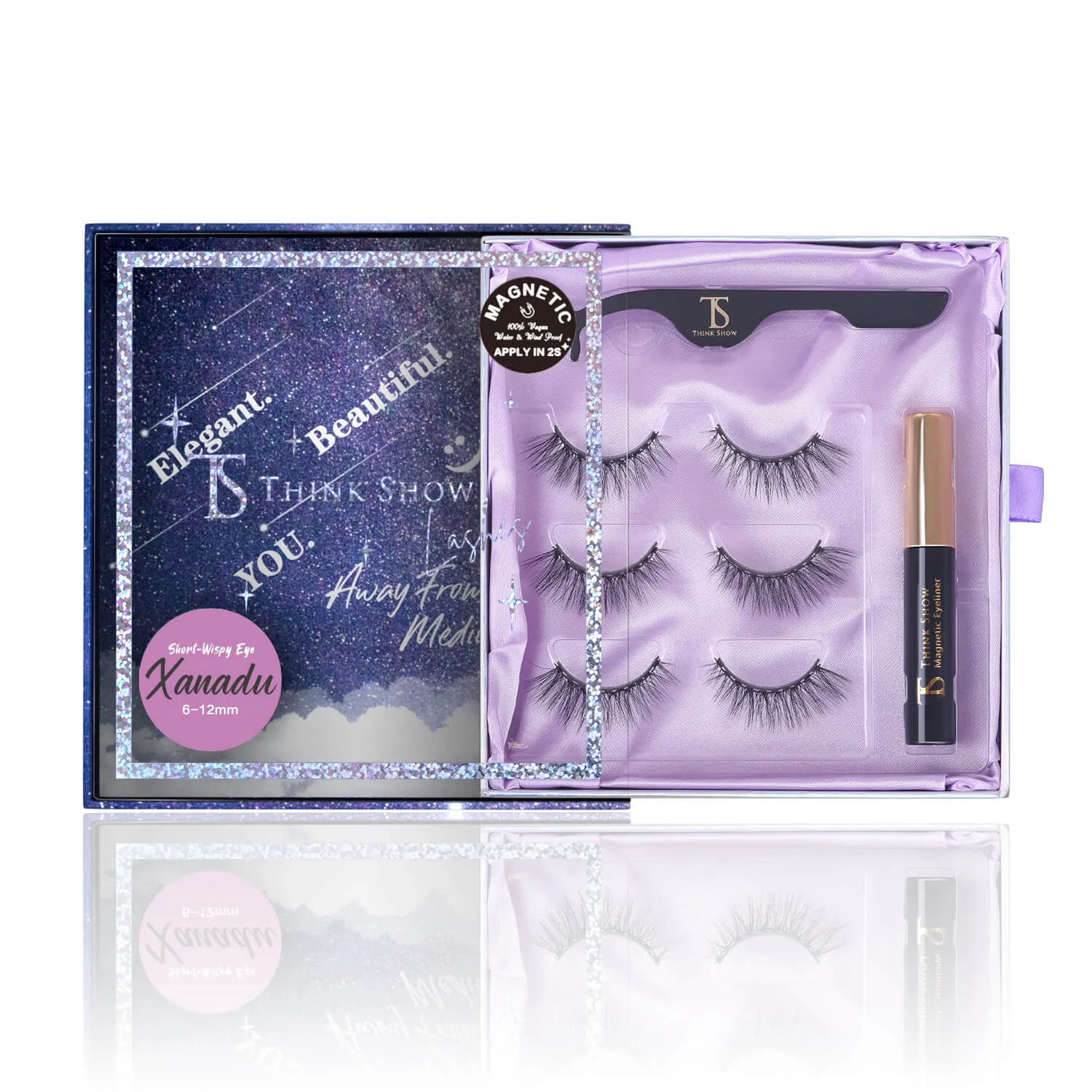 Xanadu Magnetic Kit