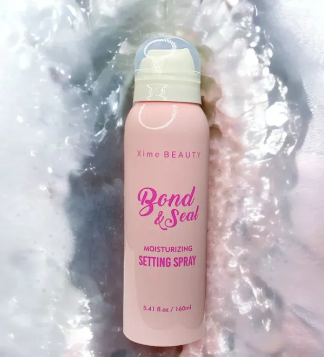 Xime Beauty Bond & Seal Setting Spray