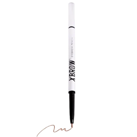 Xlash Xbrow Eyebrow Pencil - Beige Brown