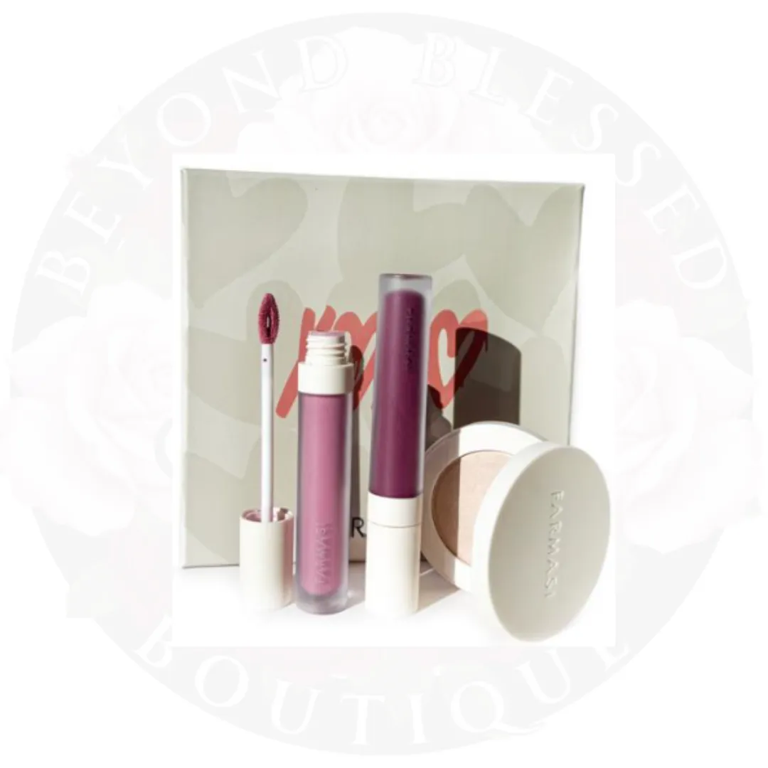 XoXo Set