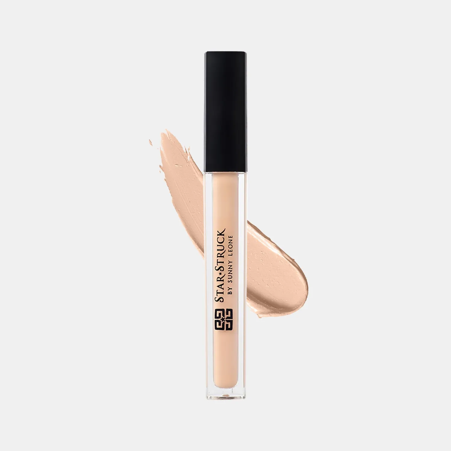 Y111 Liquid Concealer - Seamless Blending, Under Eye Concealer | 4ml