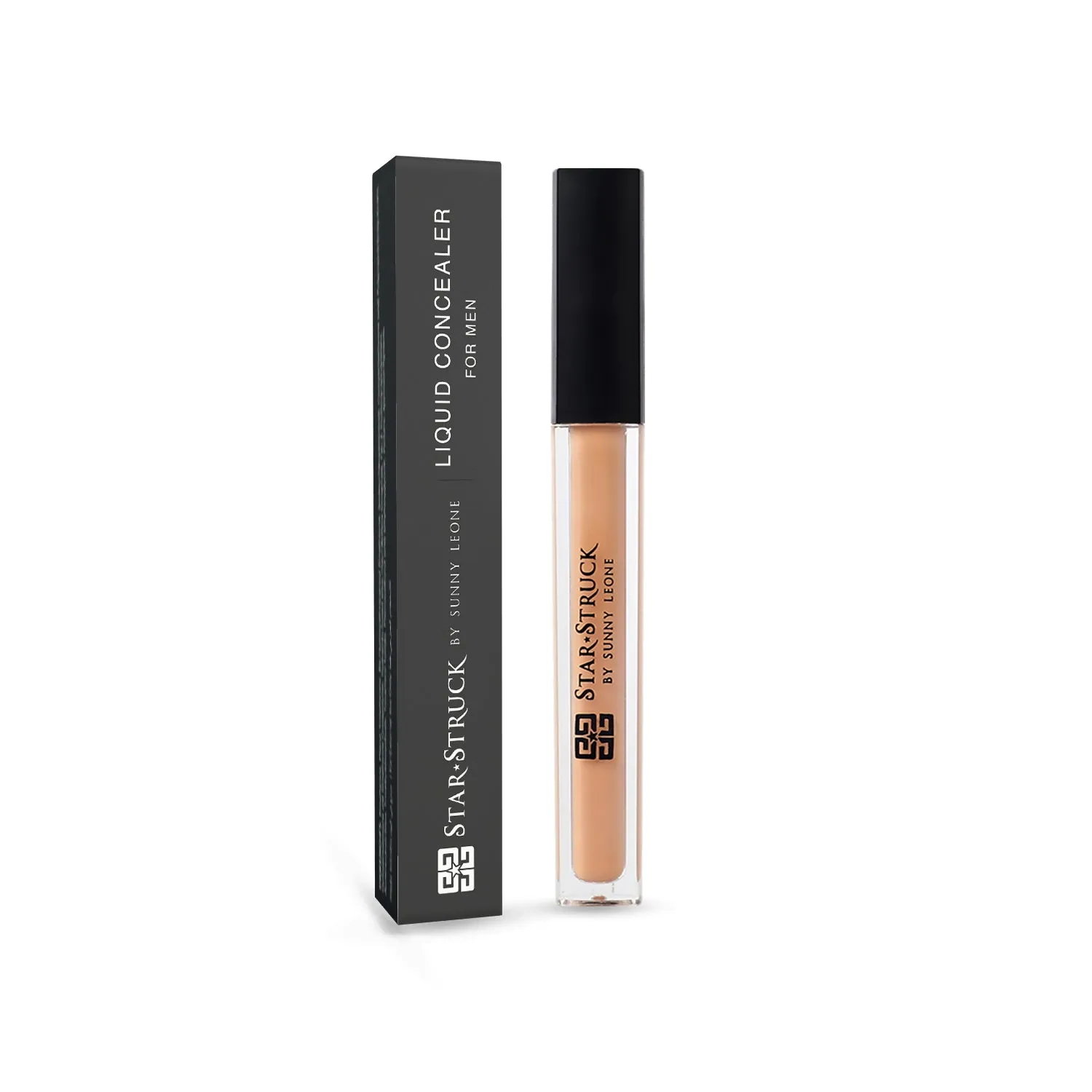 Y114 Liquid Concealer for Men  | 4ml