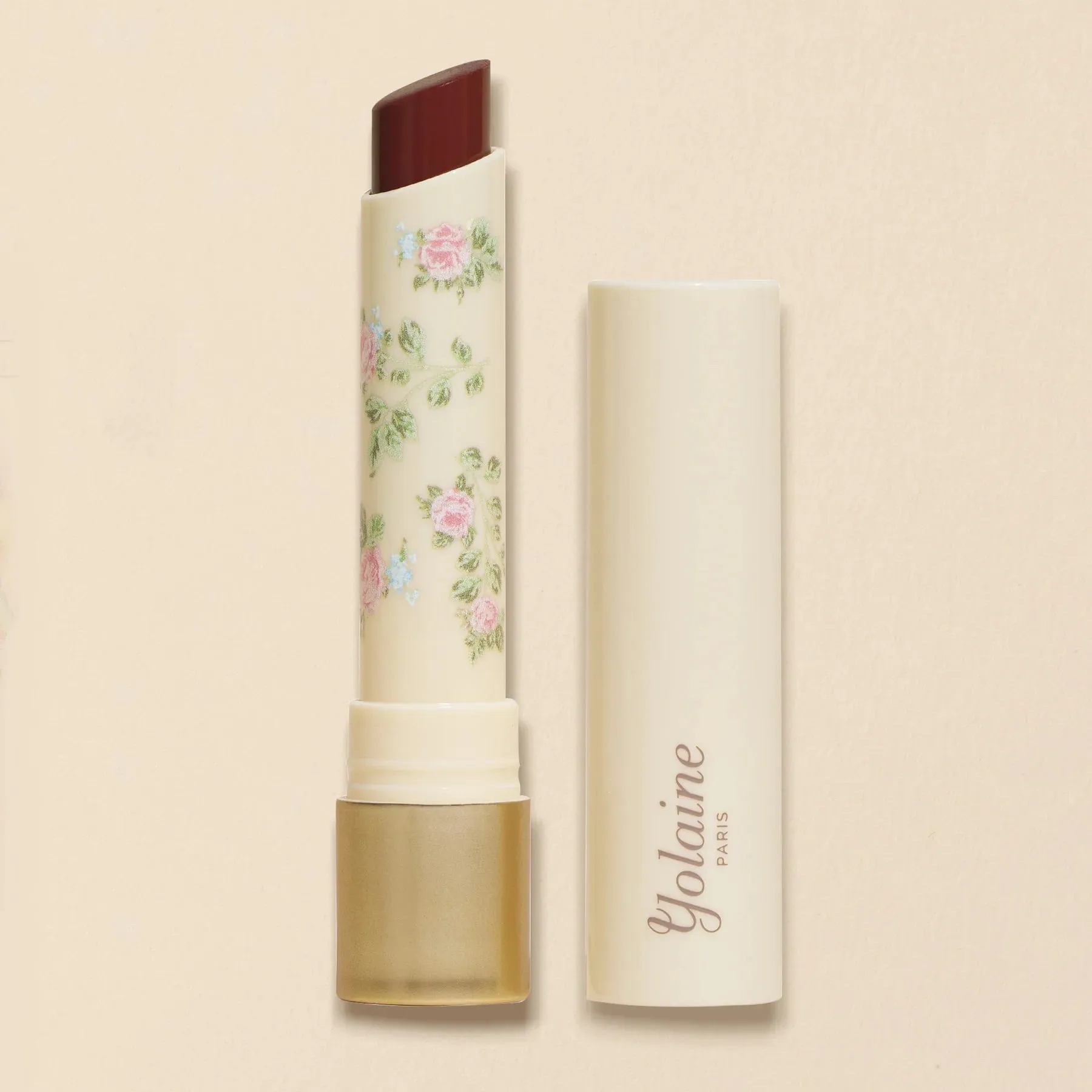 Yolaine Tinted Balm Brioche