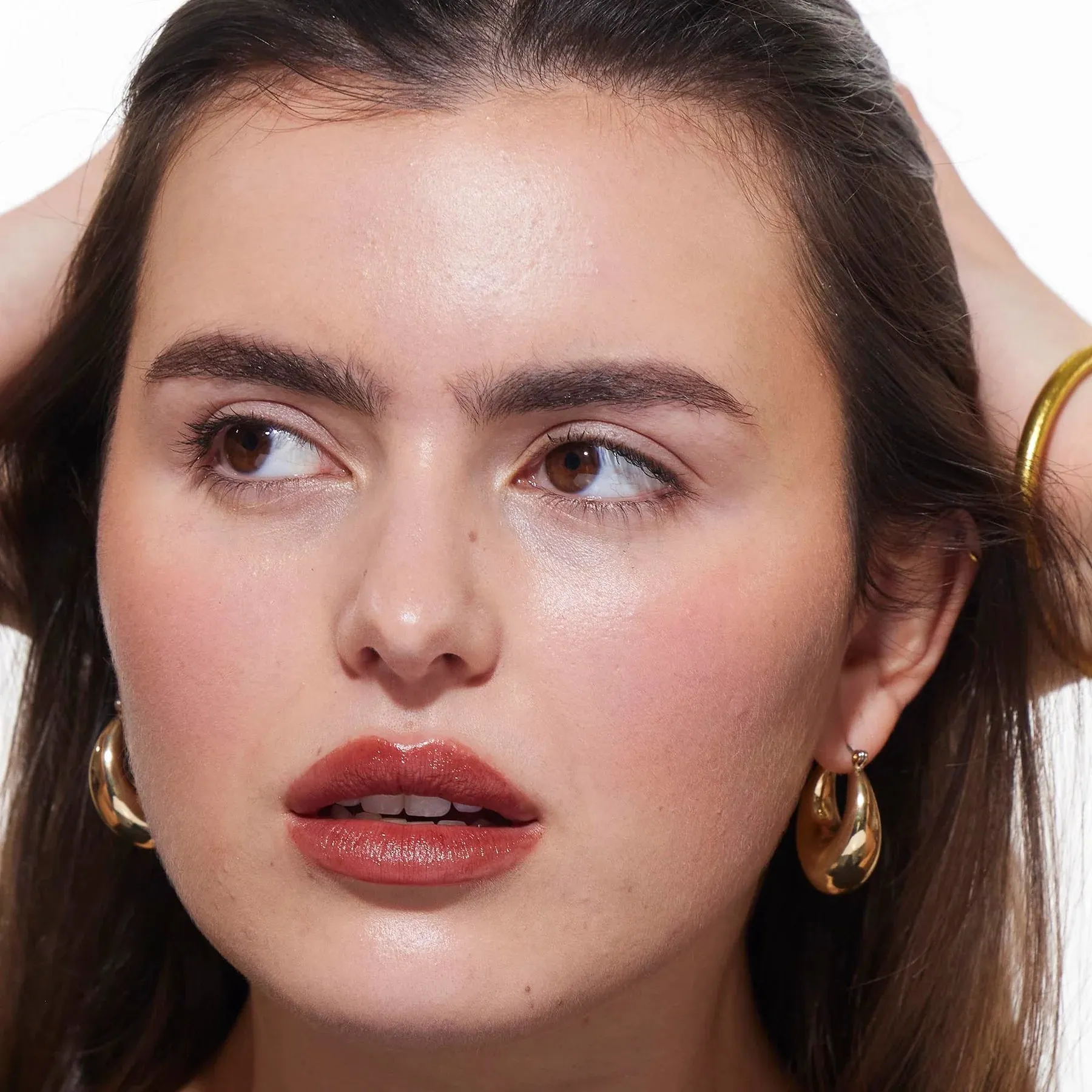 Yolaine Tinted Balm Brioche