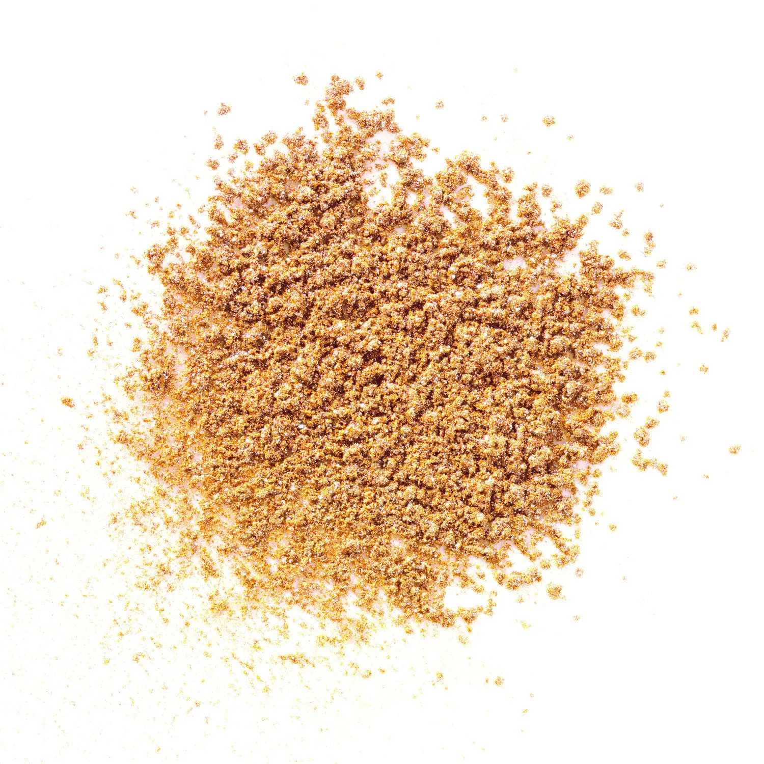 You're Golden Loose Eyeshadow