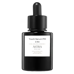 Youth Serum PM Retinol 2.5x