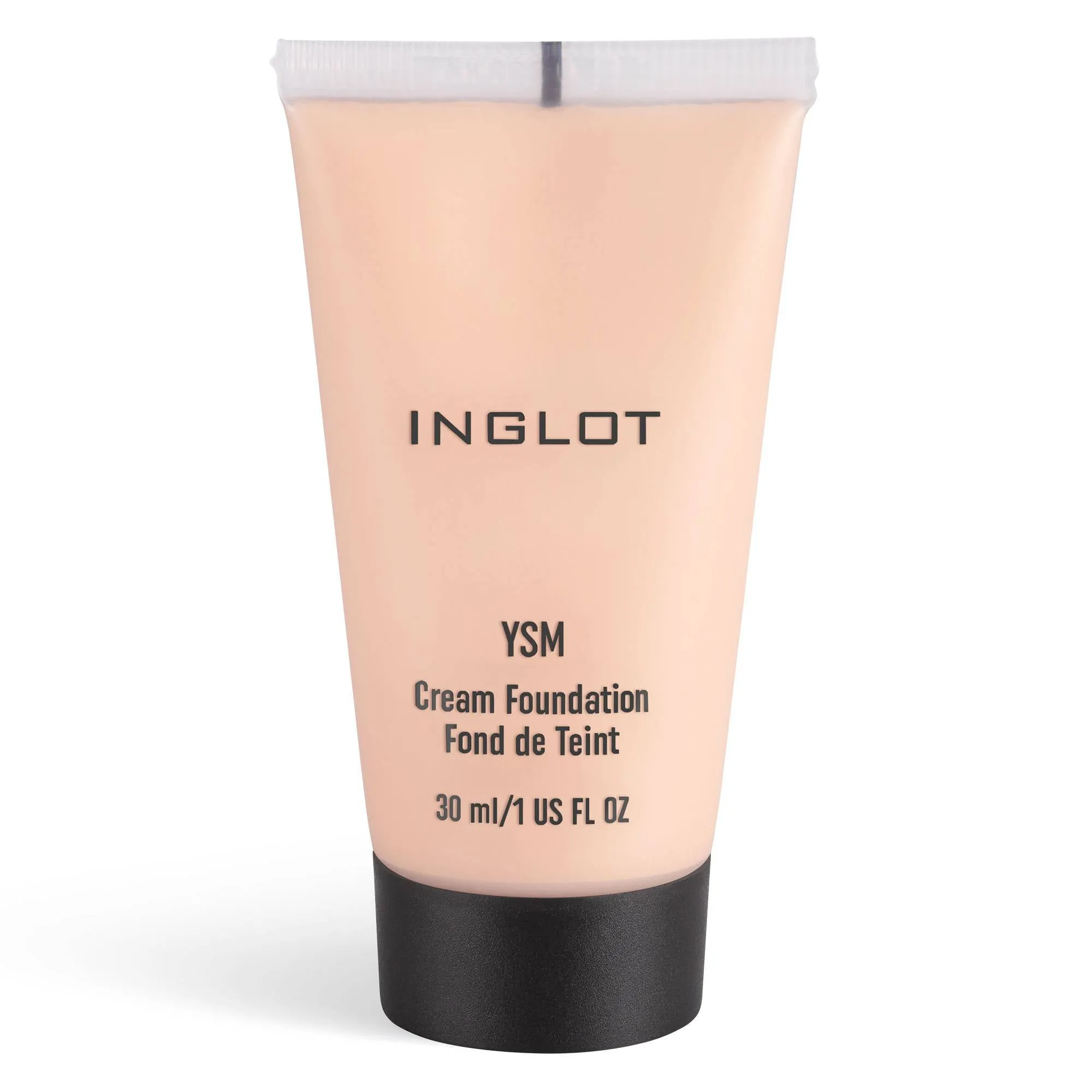 YSM CREAM FOUNDATION