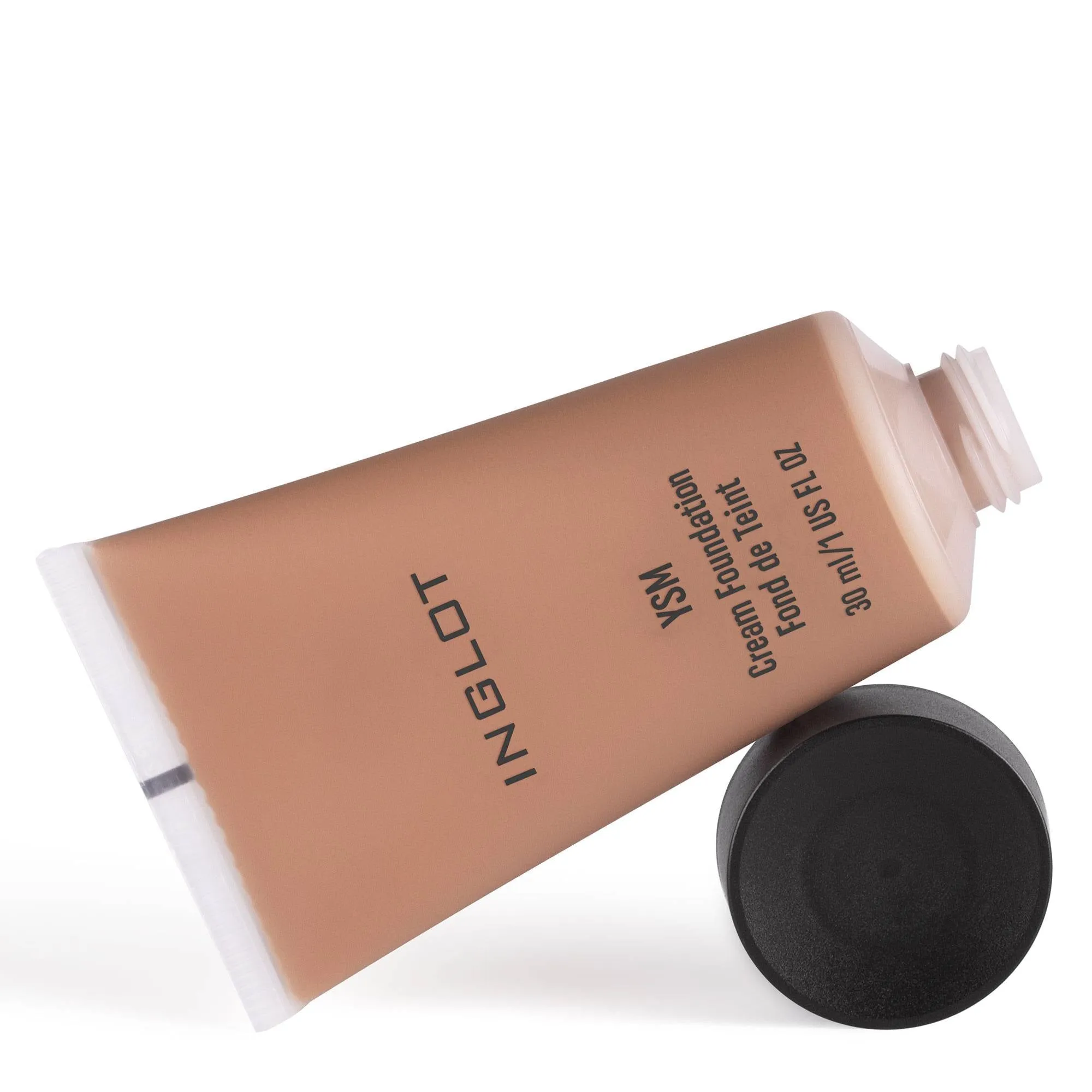 YSM CREAM FOUNDATION