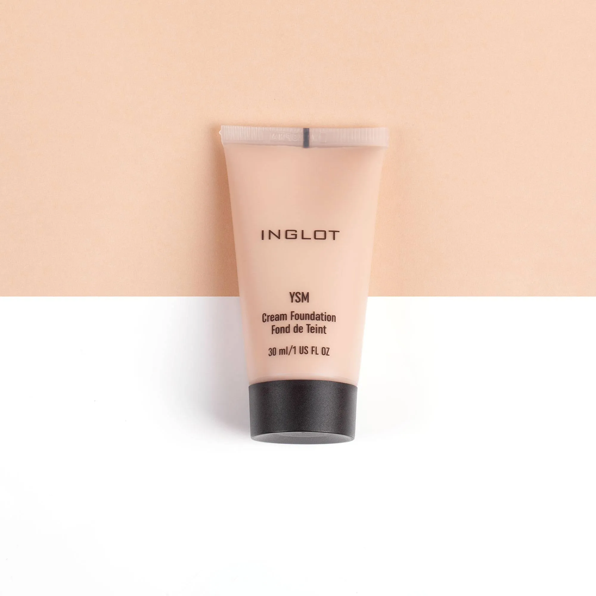 YSM CREAM FOUNDATION