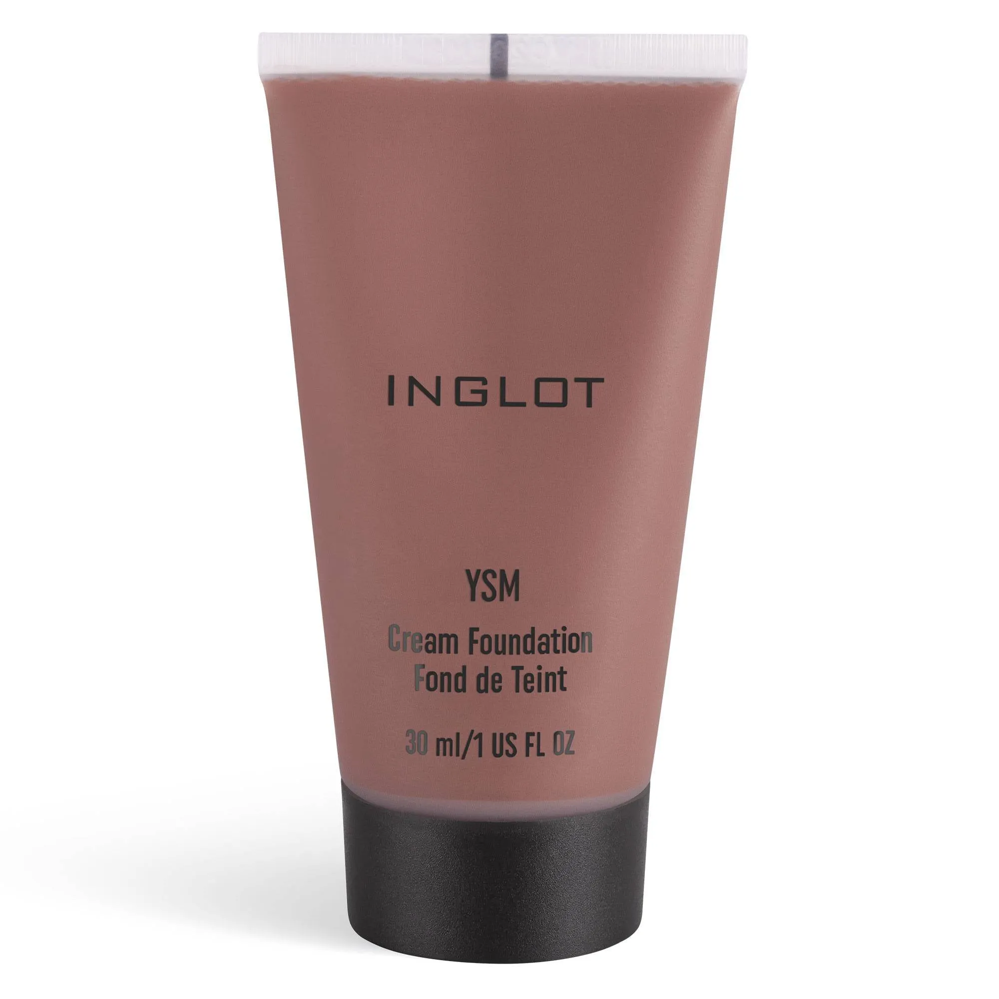 YSM CREAM FOUNDATION