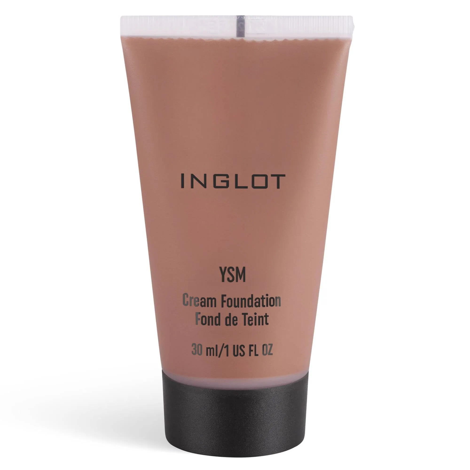 YSM CREAM FOUNDATION
