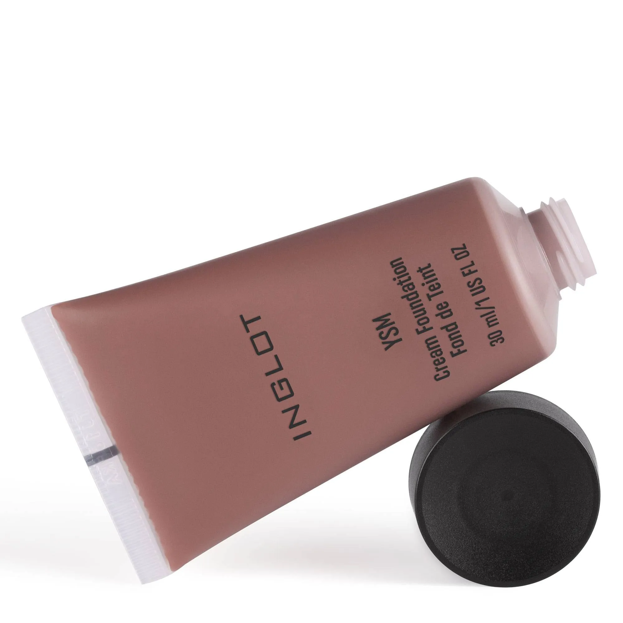 YSM CREAM FOUNDATION