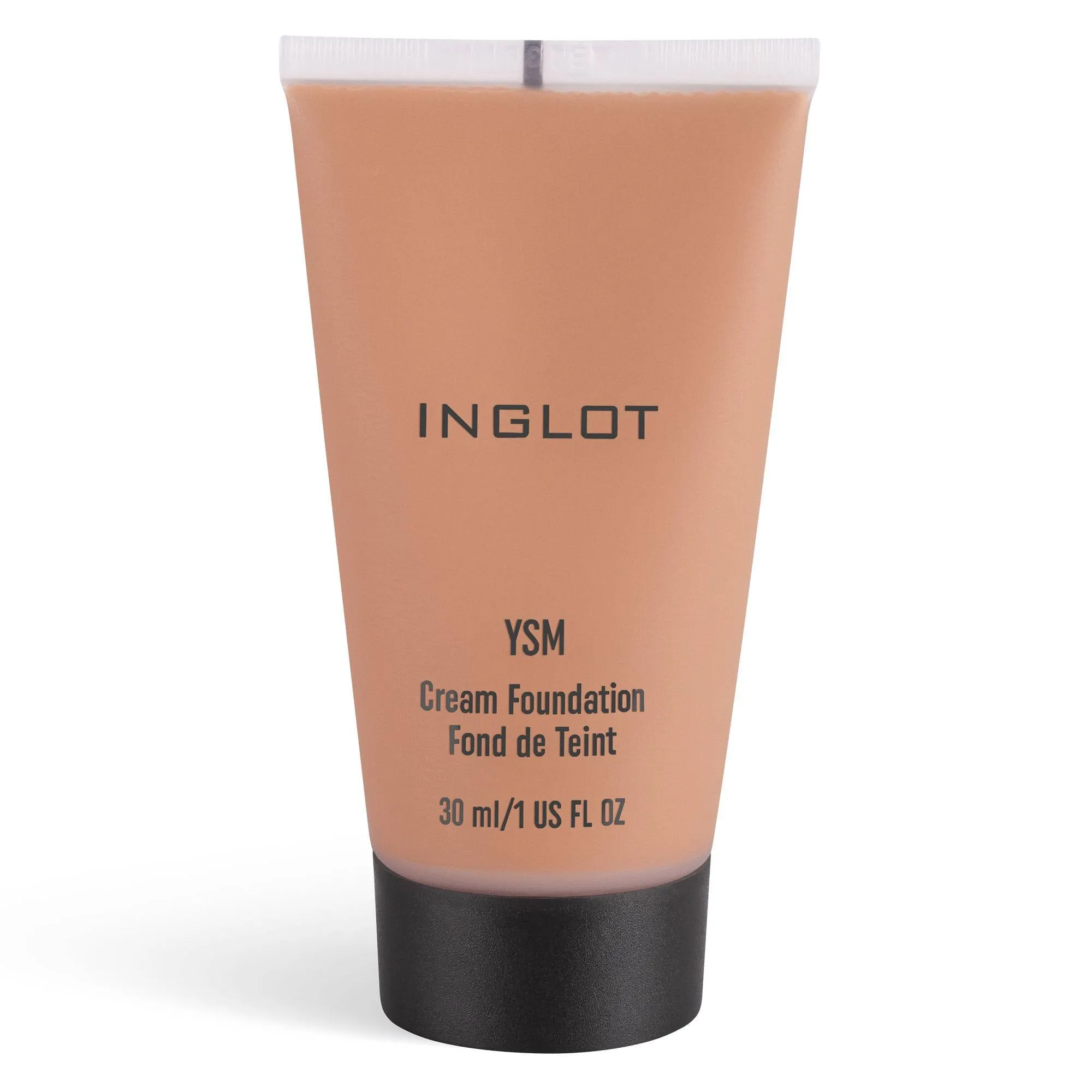 YSM CREAM FOUNDATION