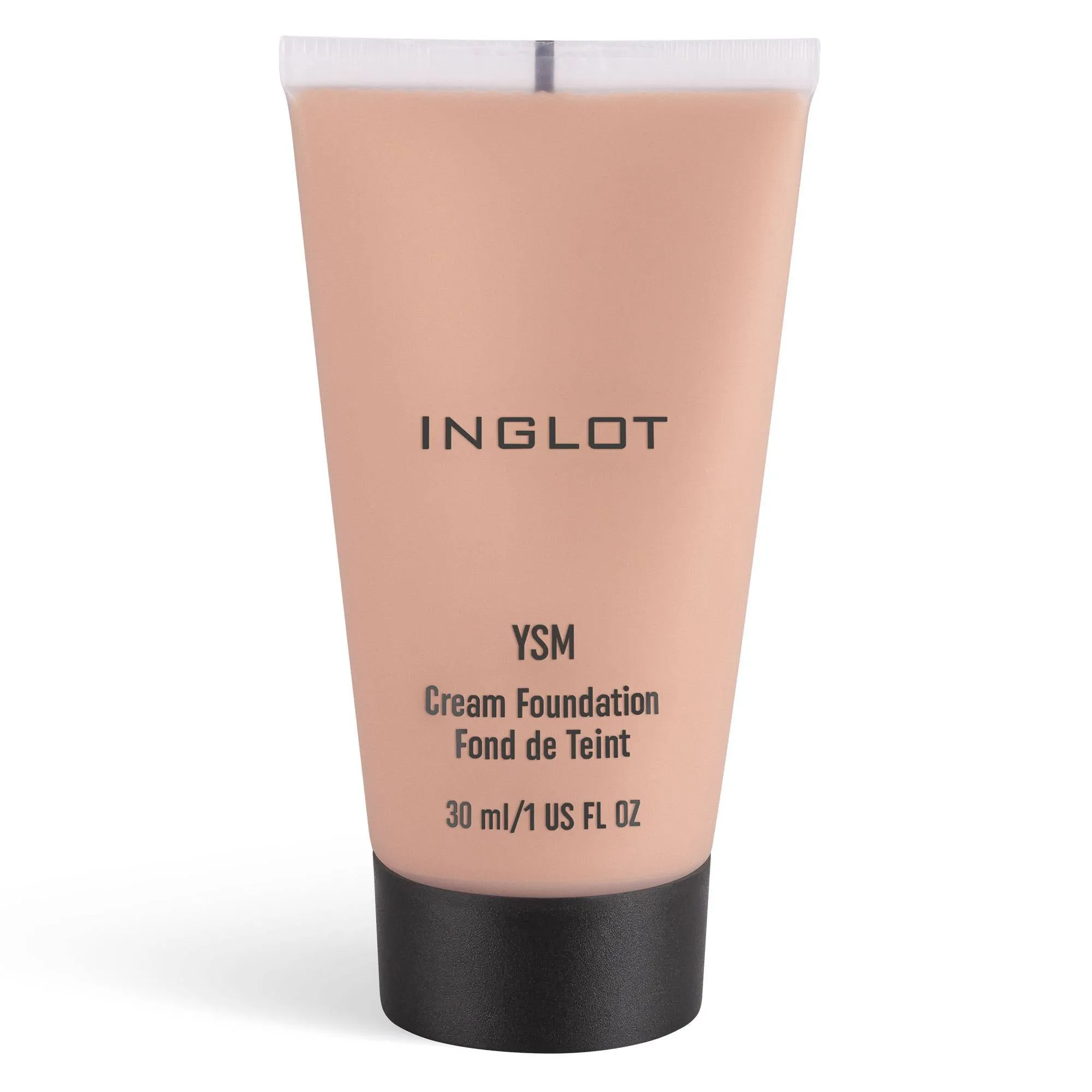 YSM CREAM FOUNDATION