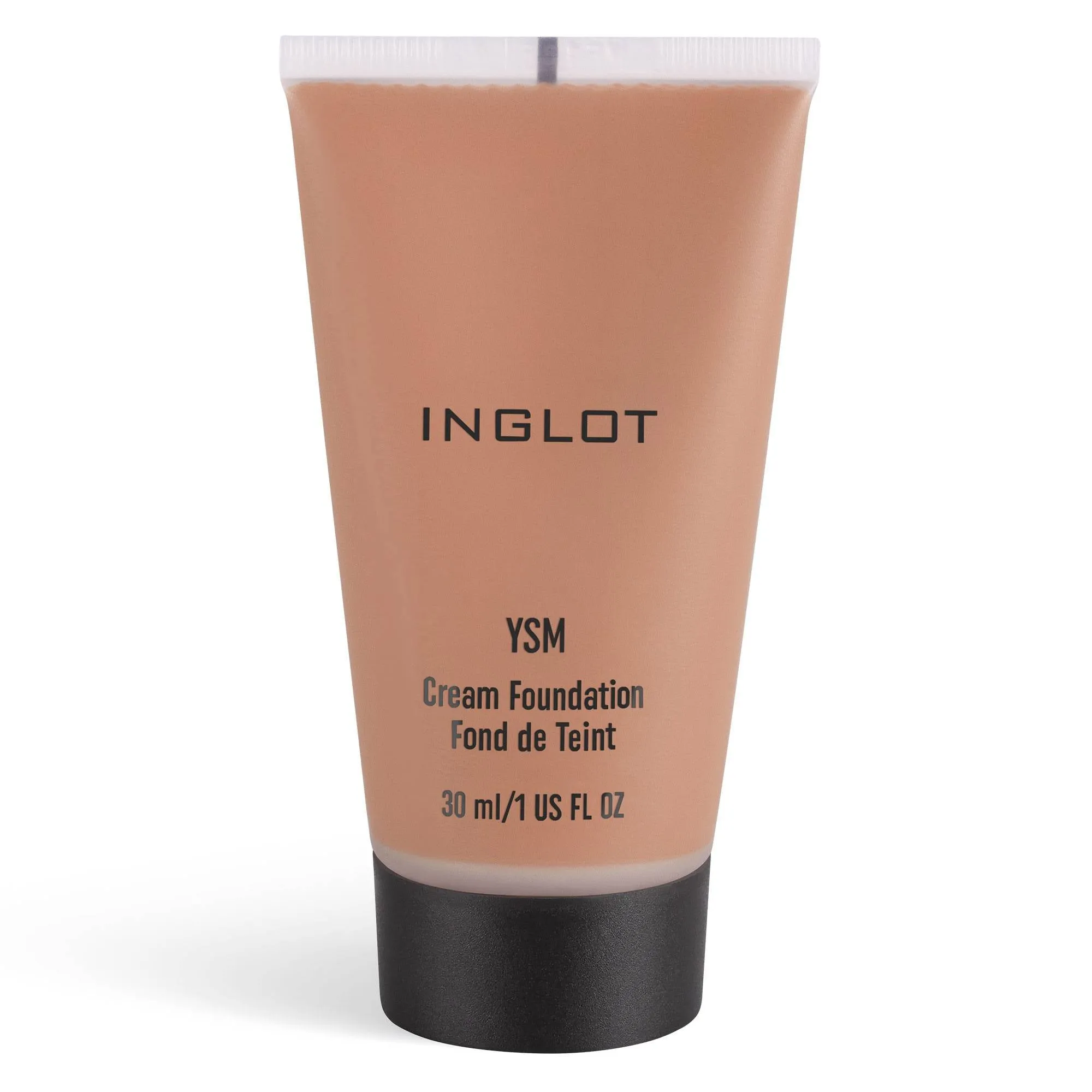 YSM CREAM FOUNDATION