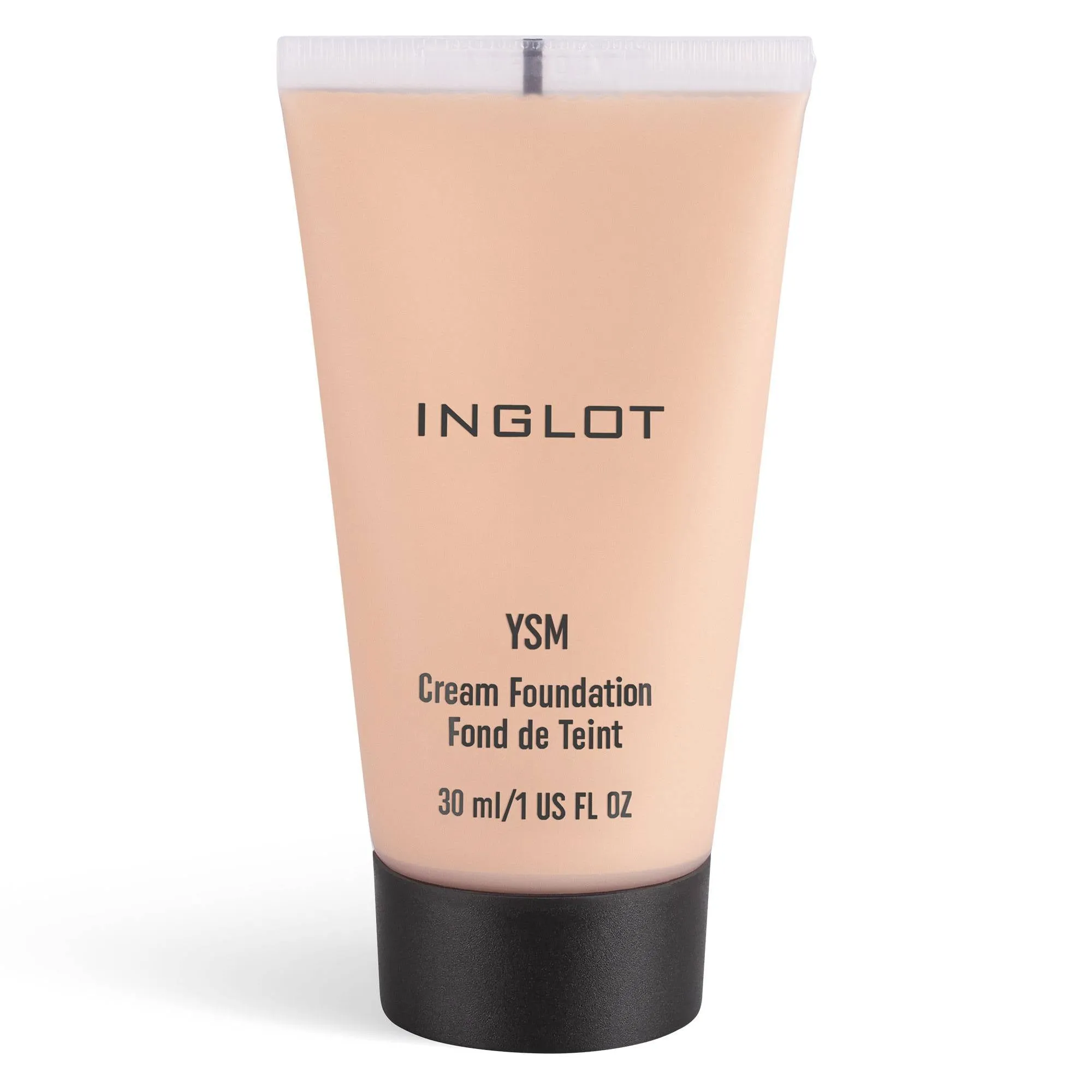YSM CREAM FOUNDATION