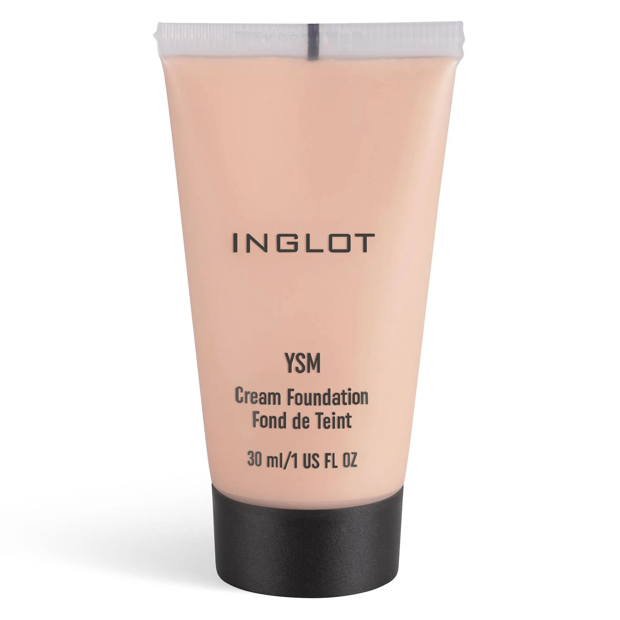 YSM CREAM FOUNDATION