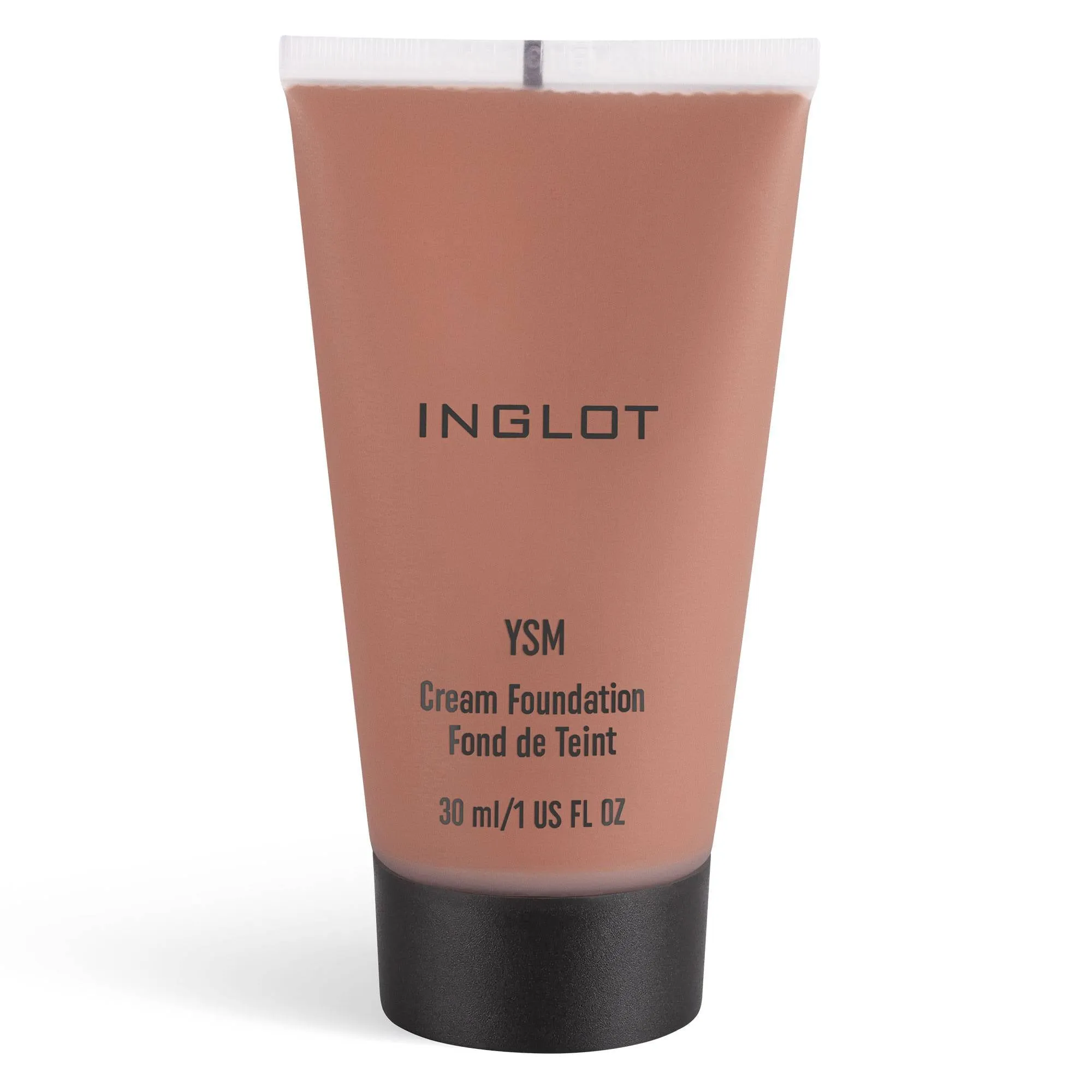 YSM CREAM FOUNDATION