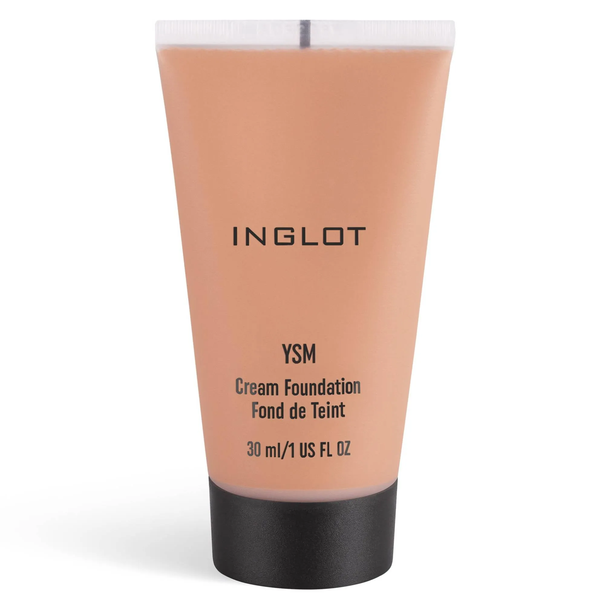 YSM CREAM FOUNDATION