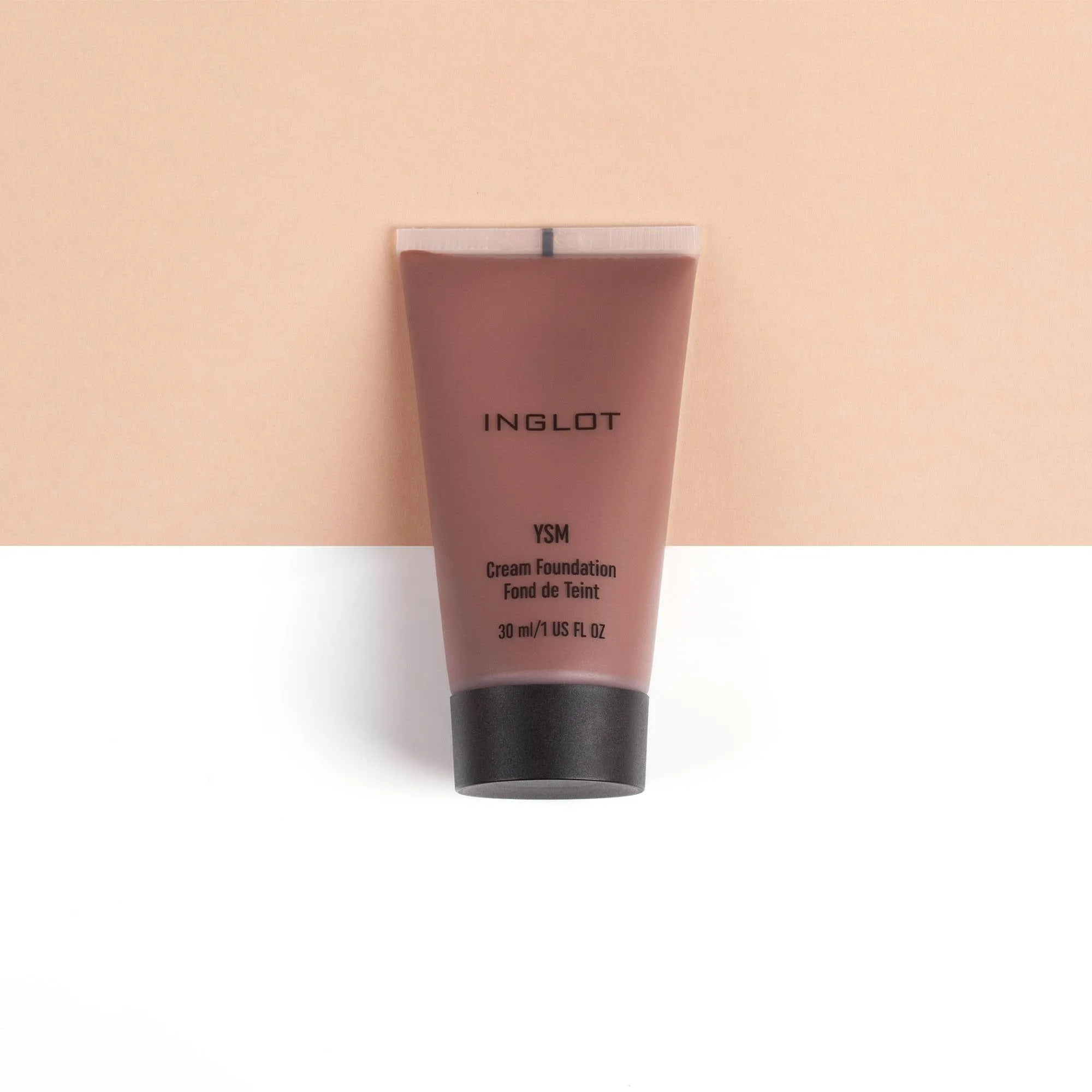 YSM CREAM FOUNDATION