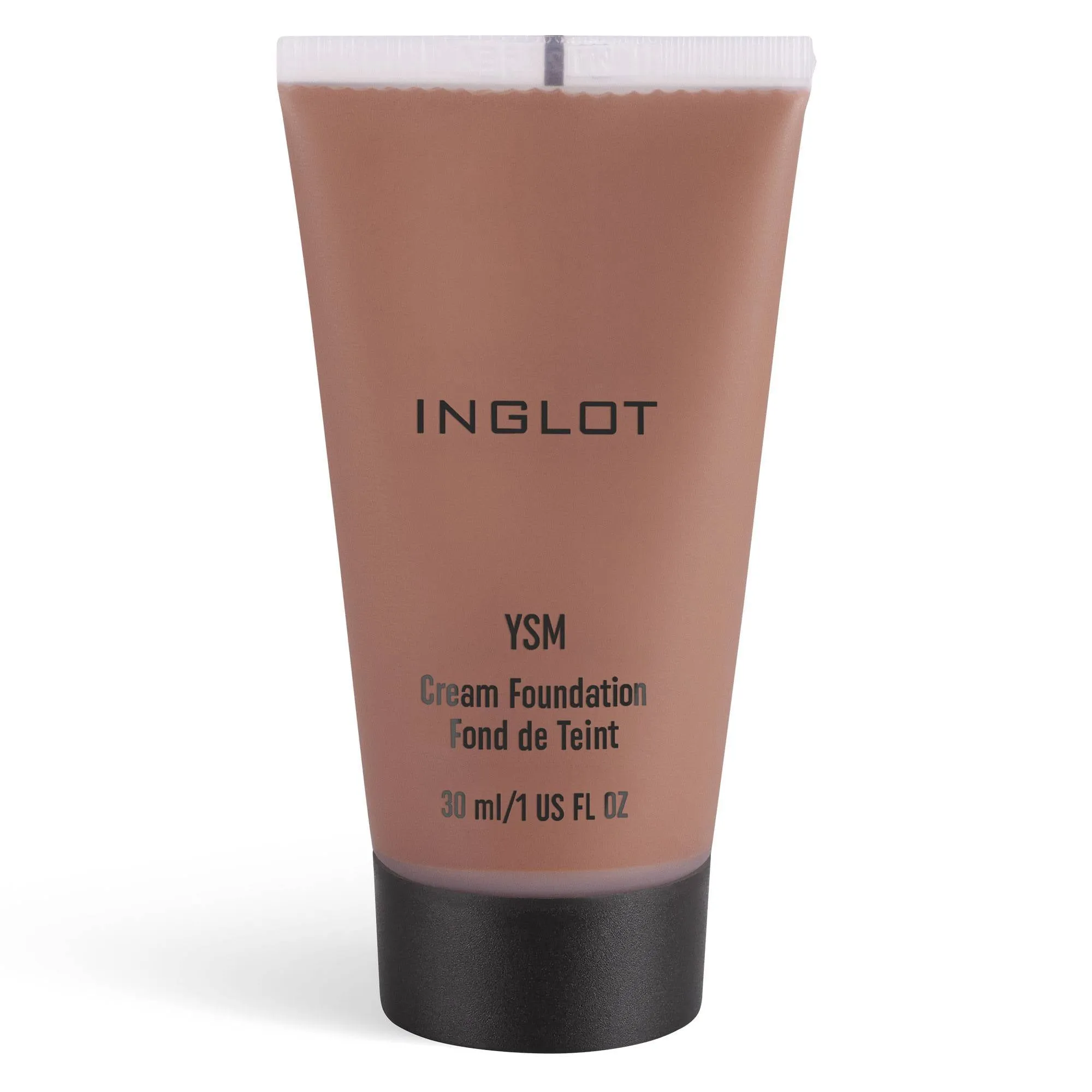 YSM CREAM FOUNDATION