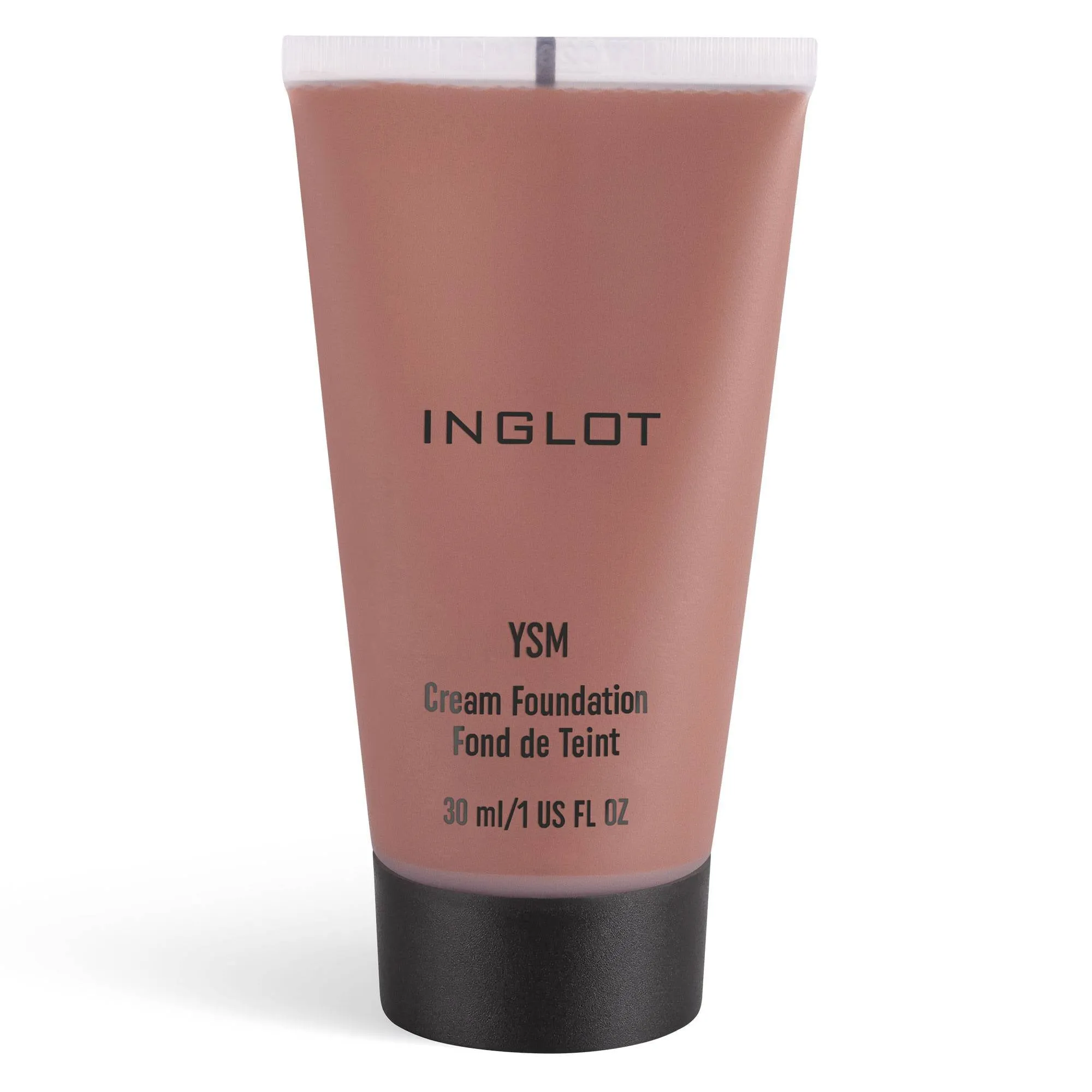 YSM CREAM FOUNDATION