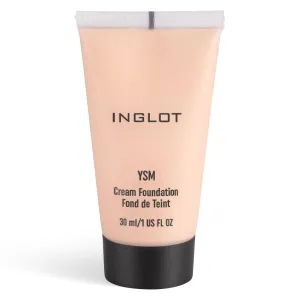 YSM CREAM FOUNDATION