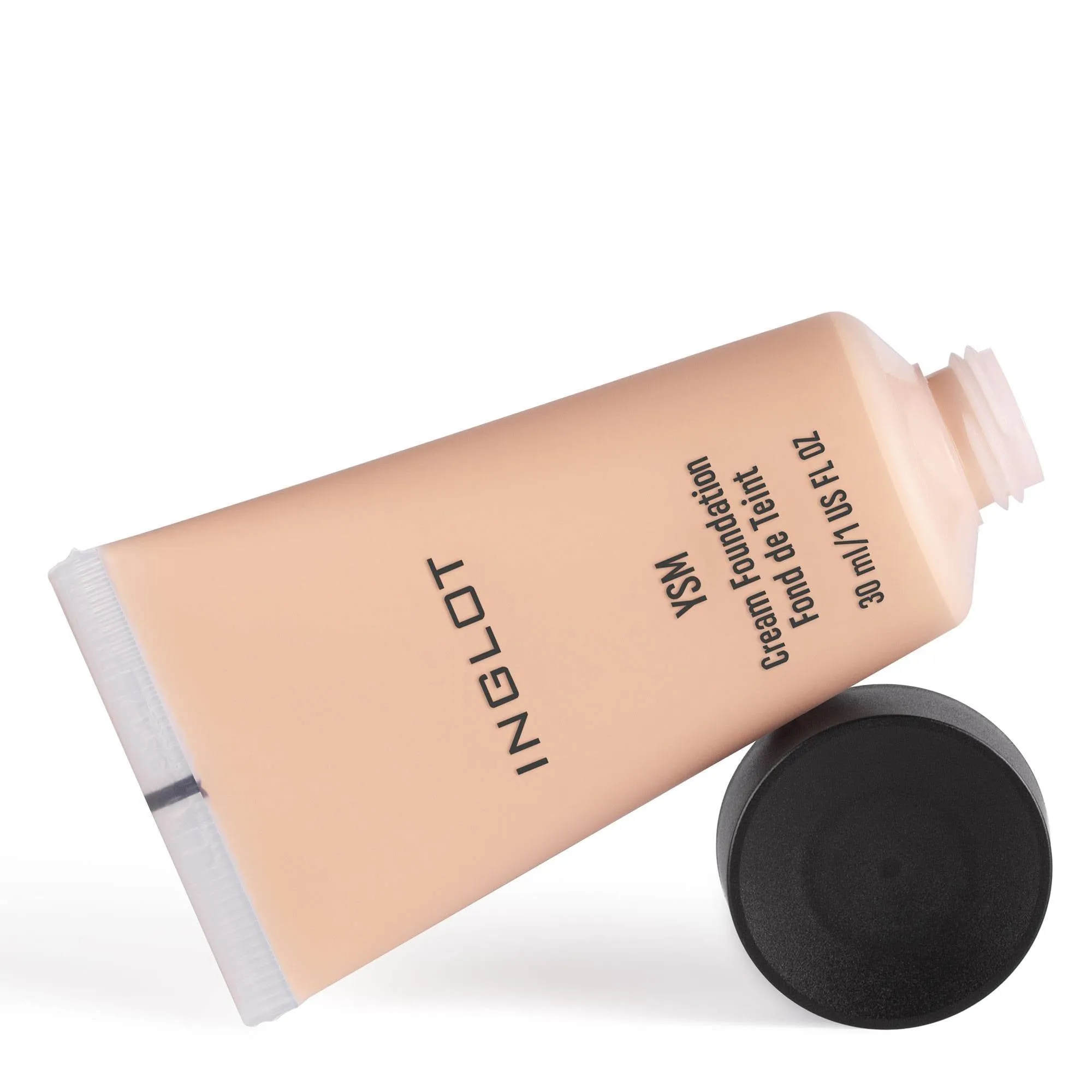 YSM CREAM FOUNDATION