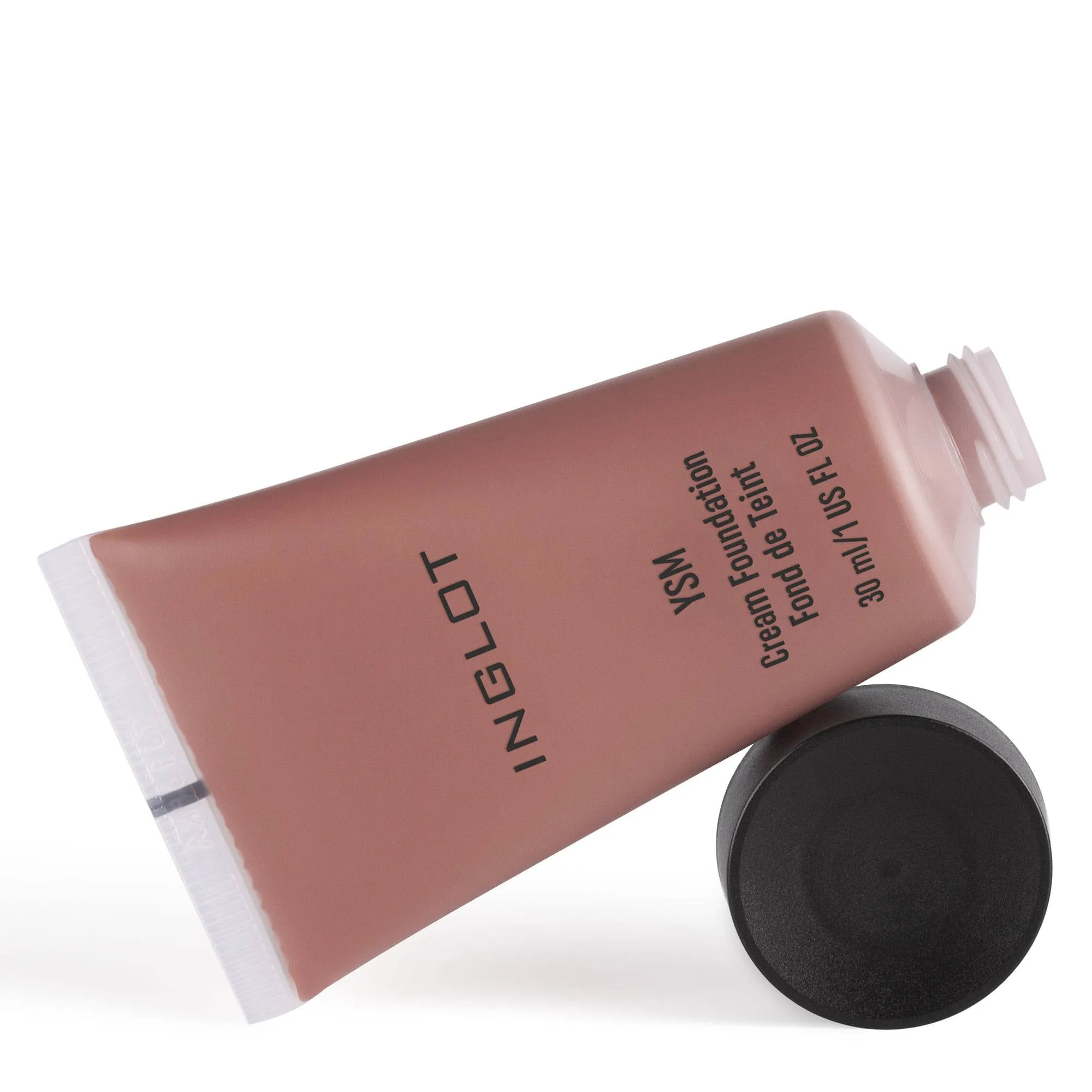 YSM CREAM FOUNDATION