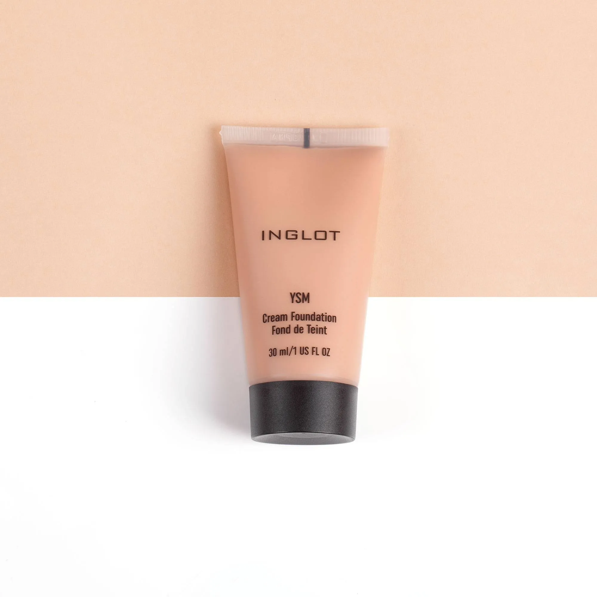 YSM CREAM FOUNDATION
