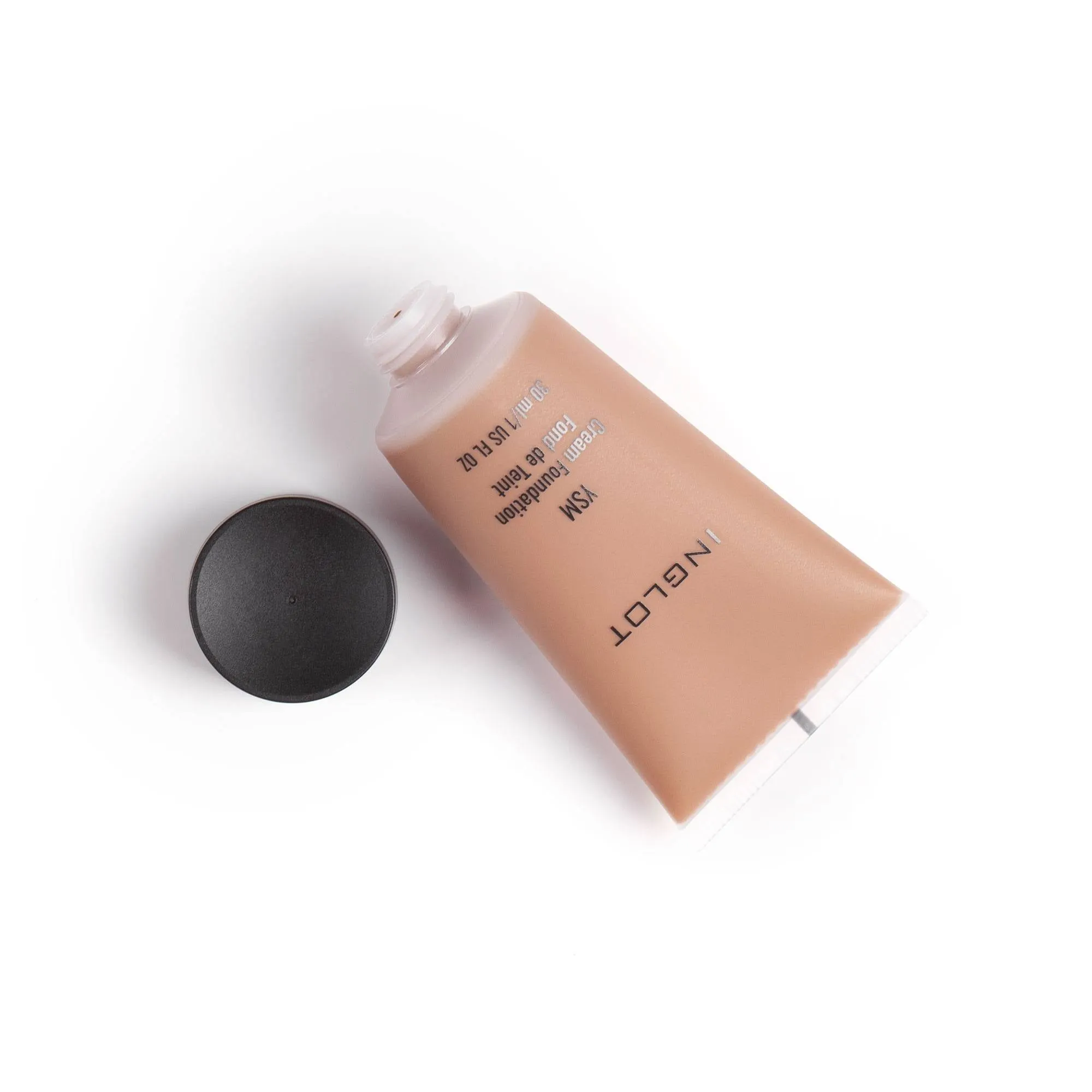 YSM CREAM FOUNDATION