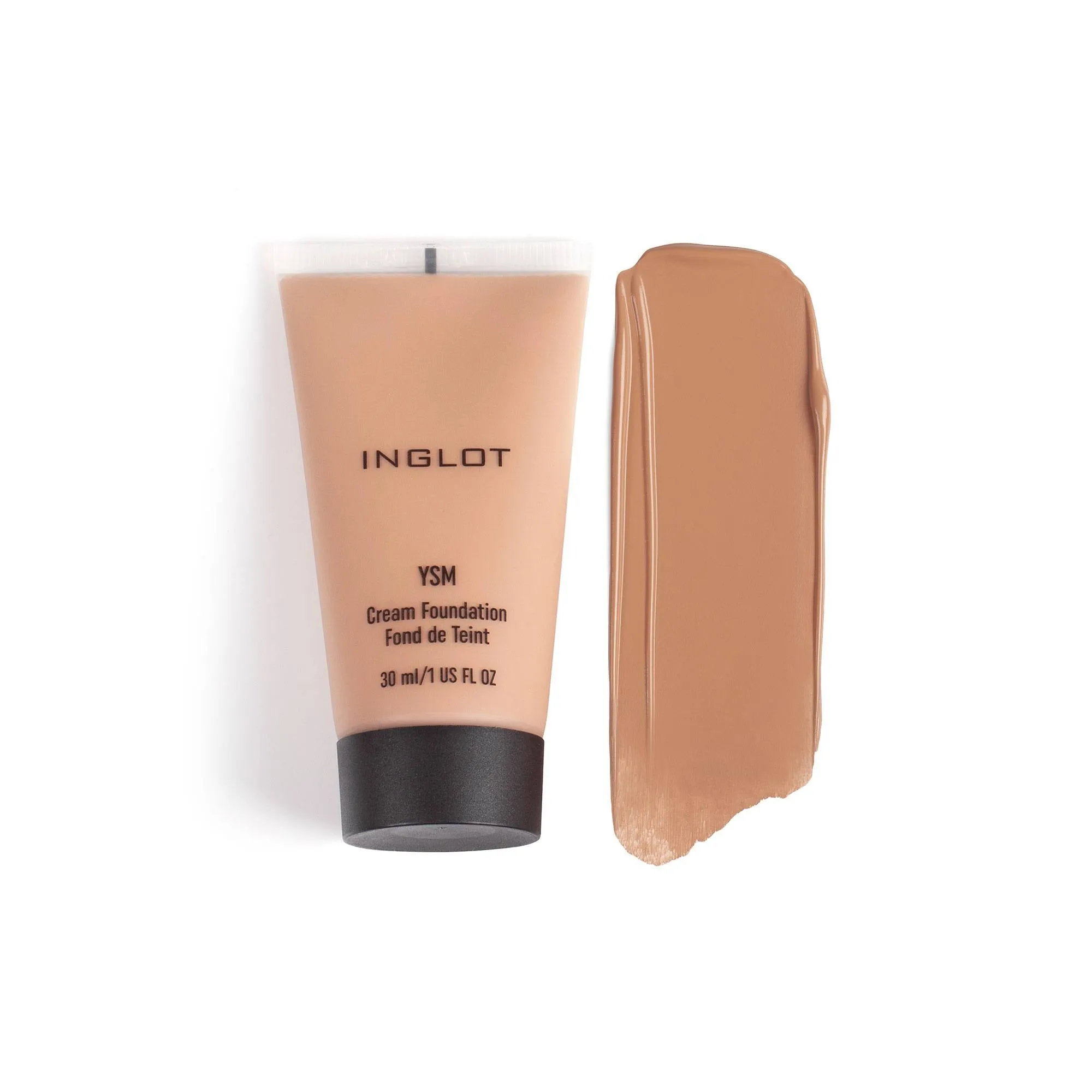 YSM CREAM FOUNDATION