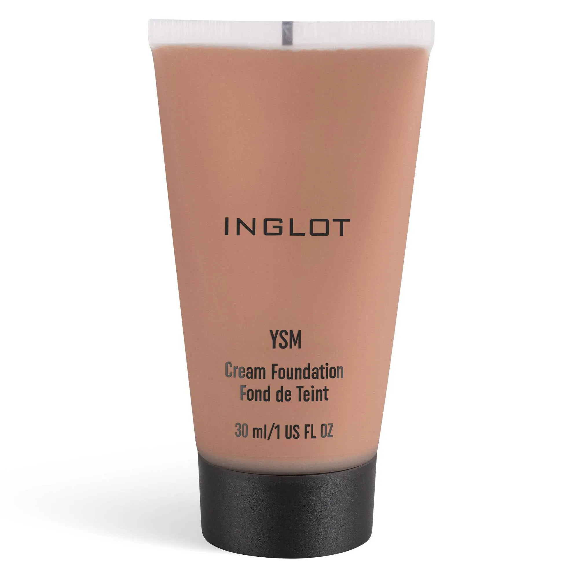 YSM CREAM FOUNDATION