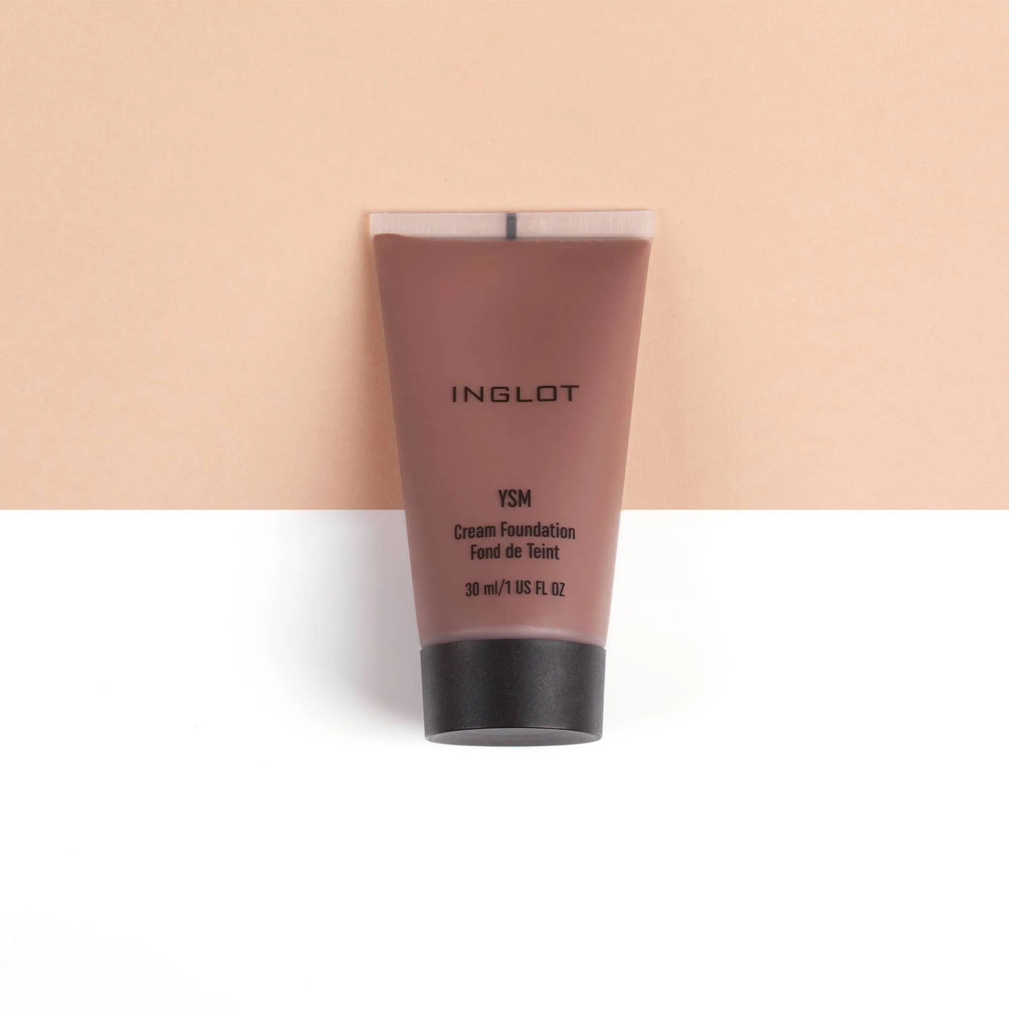 YSM CREAM FOUNDATION