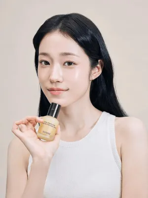 YUNJAC Skin Perfecting Protective Base Prep, 40ml