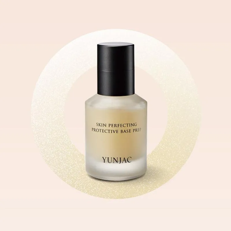 YUNJAC Skin Perfecting Protective Base Prep, 40ml