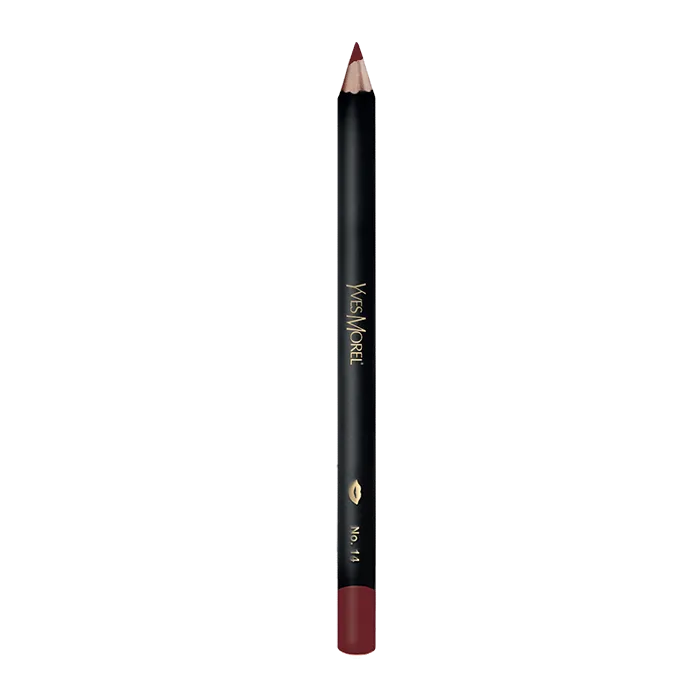 YVES MOREL - Lip Pencils