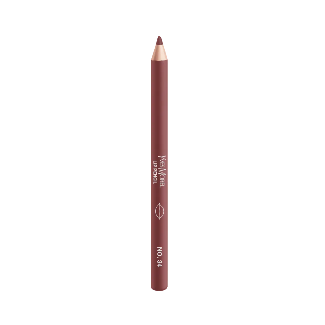 YVES MOREL - Lip Pencils