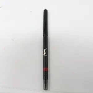 Yves Saint Laurent The Lip Styler Pencil 0.01oz  New In Box
