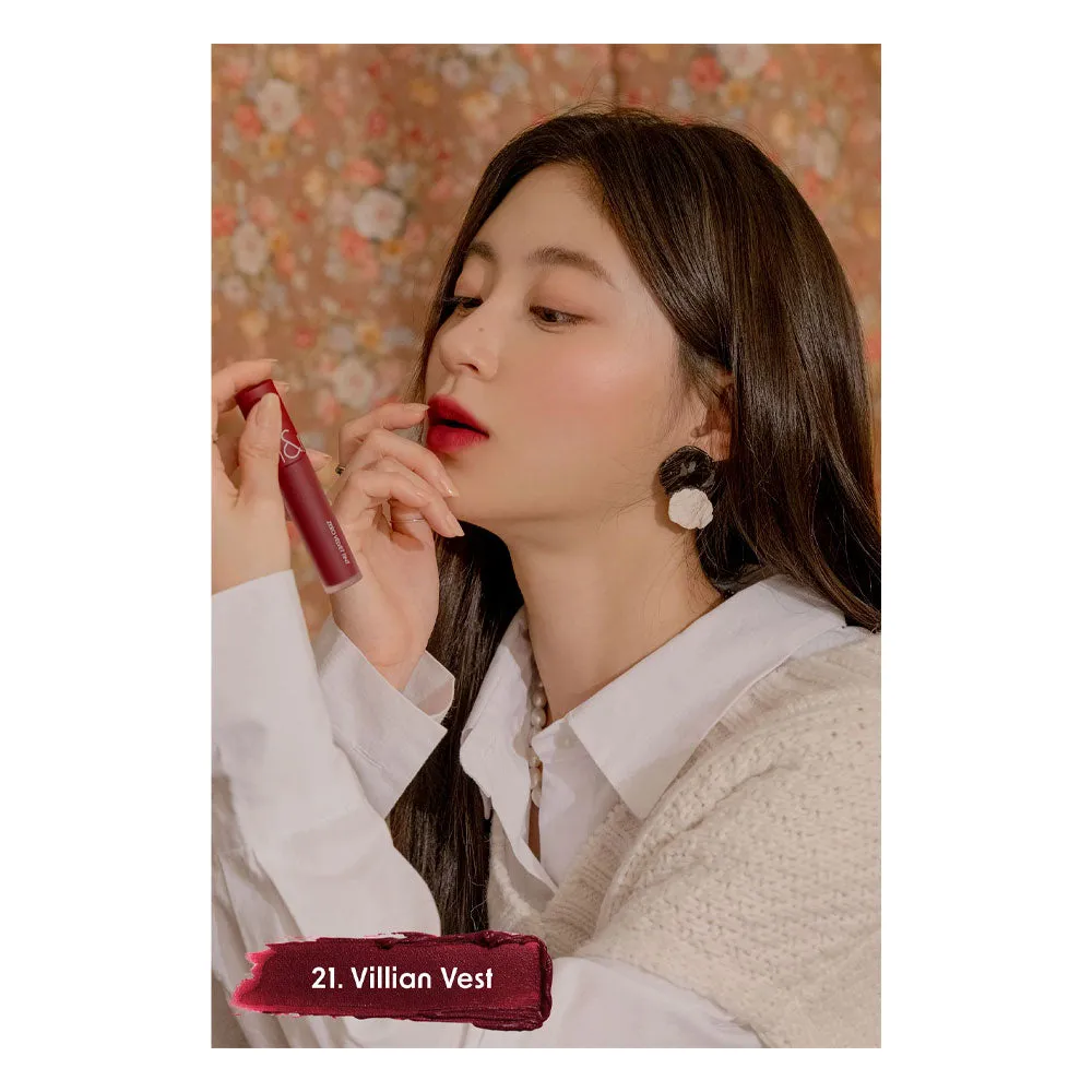 Zero Velvet Tint [AUTUMN KNIT SERIES]