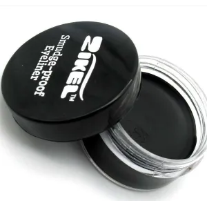 Zikel New Improved Gel Eyeliner -Smudge Proof
