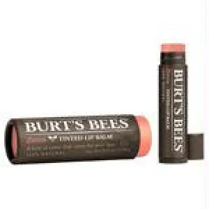 Zinnia Tinted Lip Balm.15ozBUR