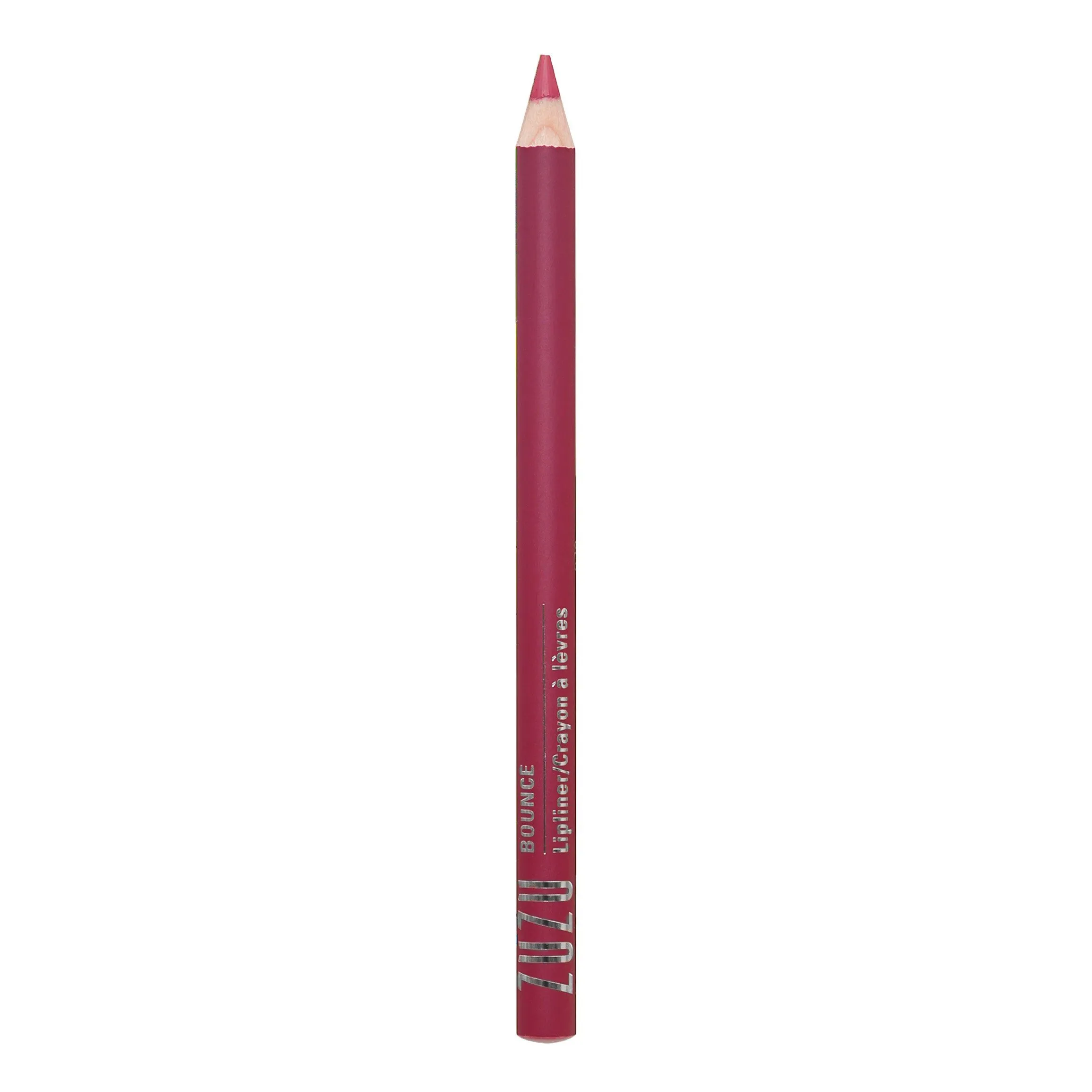 Zuzu Luxe - Gluten Free Lipliner, Bounce